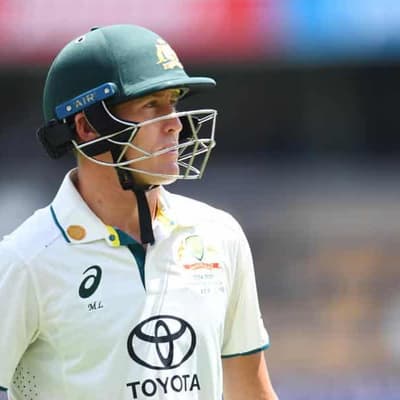 Aussie cricket could be burned by missing generation