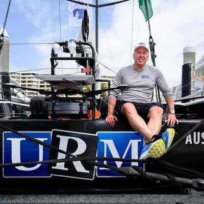 'Shame and guilt' get fifth brother on board to Hobart