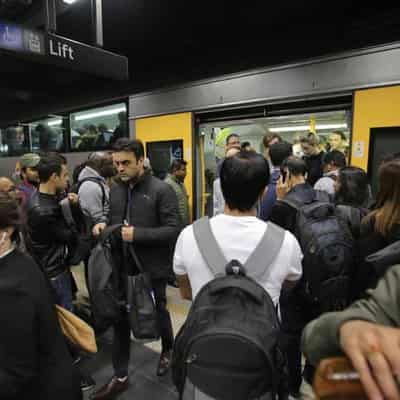 Work bans dropped after premier knocks back free fares