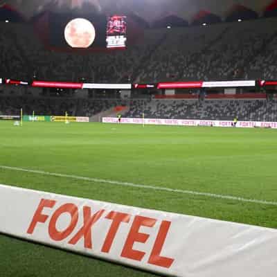 Foxtel sale a game changer for sports fans, industry