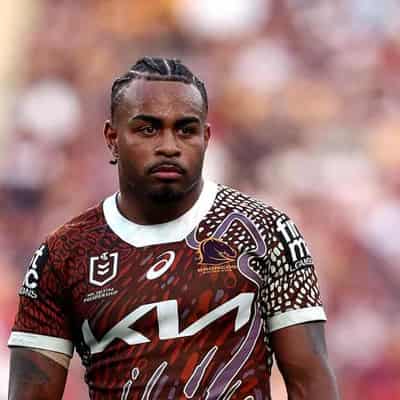 Broncos' Mam set to be suspended for nine games by NRL