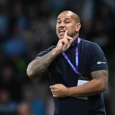 Kisnorbo joins Yokohama F. Marinos after Victory exit