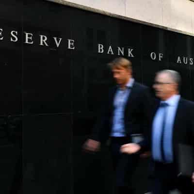 RBA says rate cuts coming soon, IMF warns on inflation