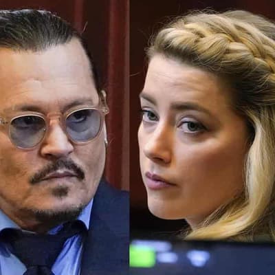 Amber Heard voices support for Blake Lively lawsuit