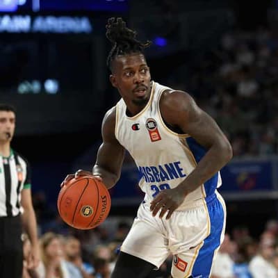 Prather shoots Bullets past Adelaide and into top four