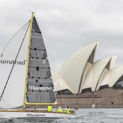 Syd-Hob's 120-year-old boat back better than ever