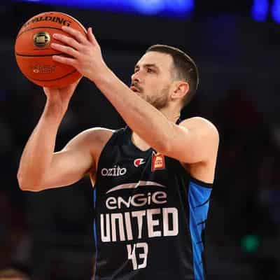 United do enough for Boxing Day NBL win