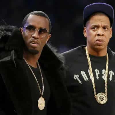 Jay-Z, Sean 'Diddy' Combs' accuser can stay anonymous