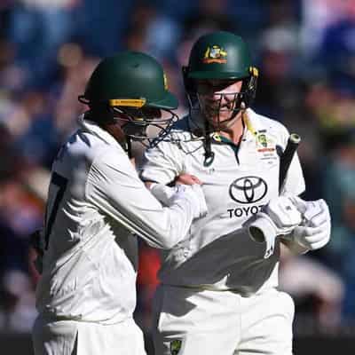 Australia hit back after Bumrah runs riot in epic Test