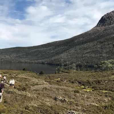 Bushwalker deaths and rescue prompts safety warning