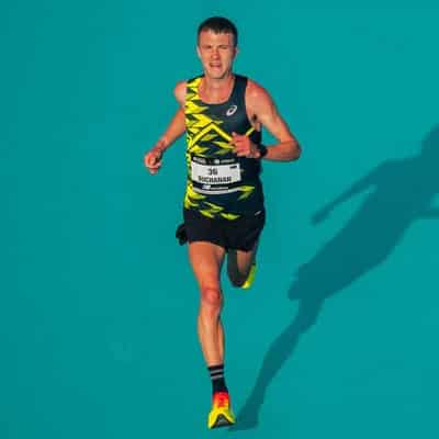 How Bendigo teacher ran fastest Aussie marathon time