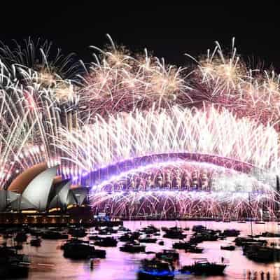 Party hard but party safe: Aussies set to welcome 2025