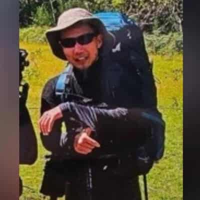 Bushwalker found dead as search for student continues