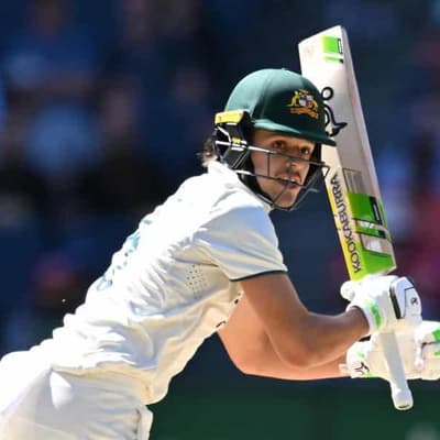 Warner questions why it took teen to lead the way