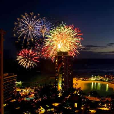 Three dead, 20 injured in Honolulu fireworks explosion