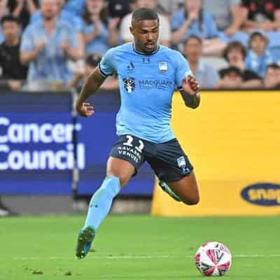 Sky Blues confirm Costa out for at least six weeks