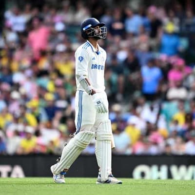 India calls for changes after more DRS drama