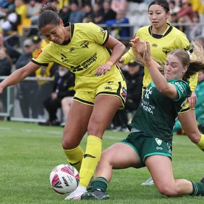 Phoenix shake off virus to focus on Glory ALW clash