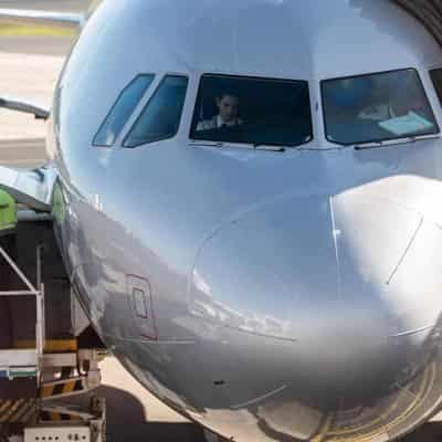 'Pilot's worse nightmare': plane aborts take-off