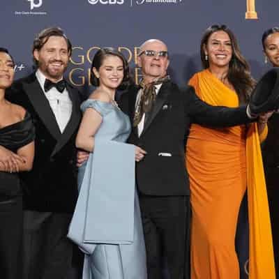 The Brutalist, Emilia Perez triumph at Golden Globes