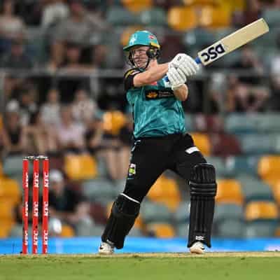 Bryant, Renshaw lift Heat to stunning win over Thunder