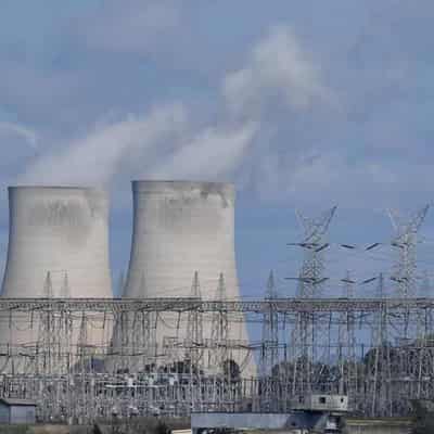 Coalition insists nuclear plan won't blow up economy