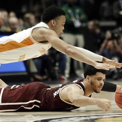 Lamonte hoping to turn heads for Sydney Kings