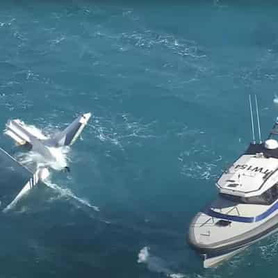 Seaplane owners: we're devastated by fatal crash