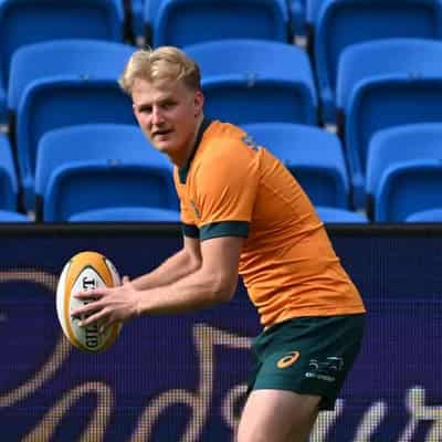 Lynagh targets key growth as Wallabies carrot dangles