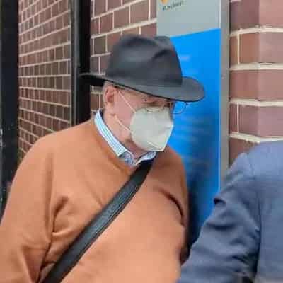 Ex-priest accused of grooming 14yo boy faces court