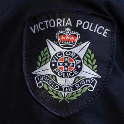 Veteran cop escapes charges for alleged Nazi salutes