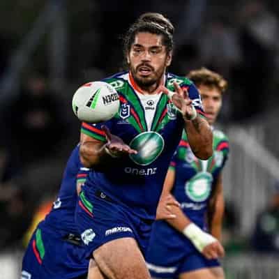 Warriors captain Tohu Harris retires from the NRL