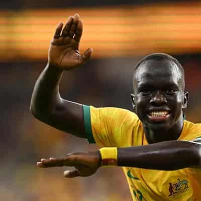 Socceroo Mabil released as Geria seals Japan move