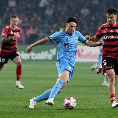 Sky Blues stars out to prove class in ALM title chase