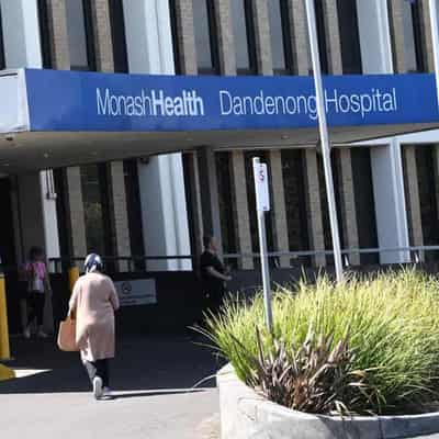 Hospital groups revealed for statewide health shake-up