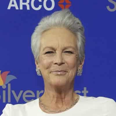 Jamie Lee Curtis pledges $1.6m for LA wildfire relief