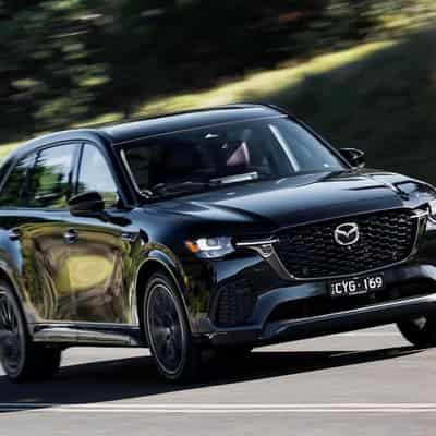 Mazda goes hardcore with new range of soft-roaders