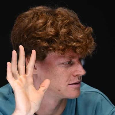 Sinner doping hearing at top sports court set for April