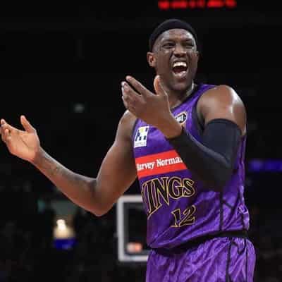 Noi stars as Kings run down Cairns in NBL thriller