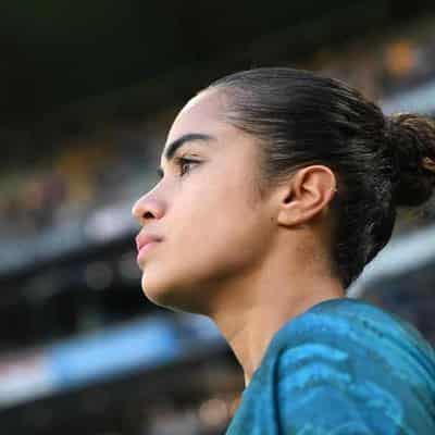 In-form Fowler helps Man City cruise in Women's FA Cup