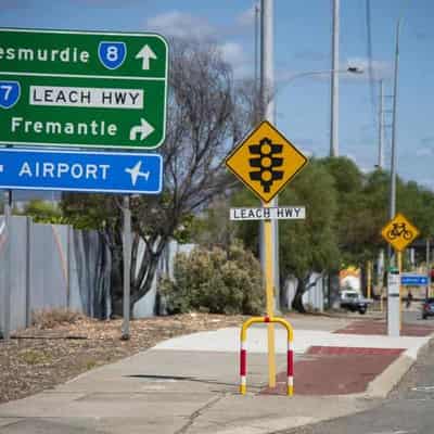 Fatal crash driver speeding on wrong side of highway