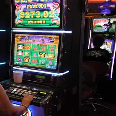 Woman overturns casino ban over 'unaffordable' gambling