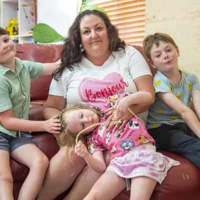 Change for families' lengthy autism diagnosis wait