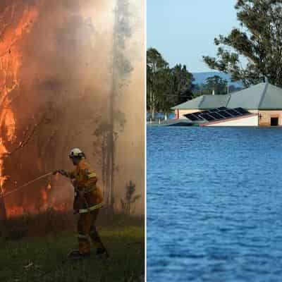 More insurance pain possible following LA fires