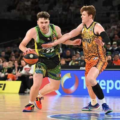 Hurt piles pain on Taipans in crucial Phoenix win