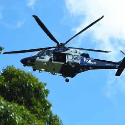 Police mull no confidence vote, chopper used in action