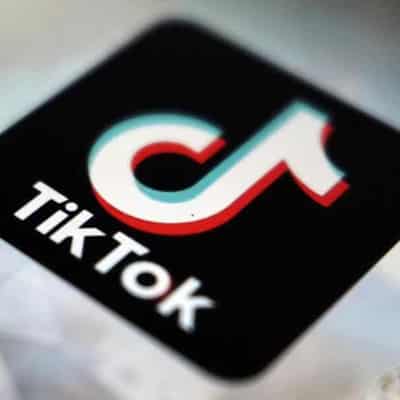 TikTok preparing for US shut-off on Sunday