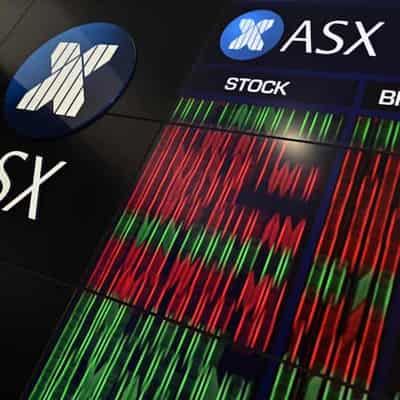 Australian shares dip ahead of US inflation report