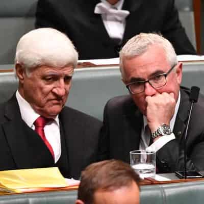 Crossbench kingmakers could hold sway in house divided