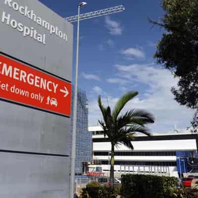 No quick fix after years of warnings over health system